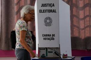 Crescimento do eleitorado com mais de 60 anos deve influenciar as próximas disputas eleitorais.