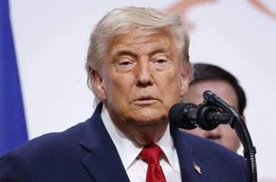 Declaração de Trump reacende troca de críticas entre os presidentes do Brasil e dos Estados Unidos. (Foto: BBC Geral)