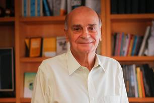 Drauzio Varella participa de lançamento do movimento Saneamento Salva