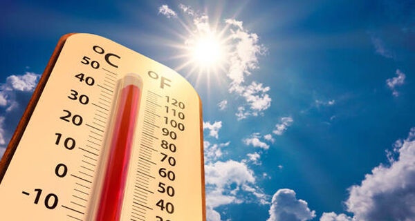 El Niño passará a influenciar de forma mais direta a atmosfera, os ventos e o regime de chuva a partir de junho