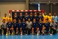 Equipe do Piauí leva Brasil à prata no Mundial Universitário de Handebol