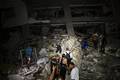 Venezuela registra terremoto devastador; tremores chegam a cidades brasileiras