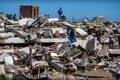 Mortes por terremotos na Venezuela chegam a 1.943; 50 mil seguem desaparecidos