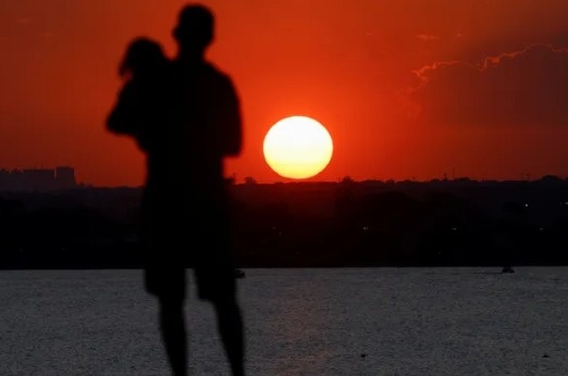 Estudo indica avanço do calor extremo e aumento da exposição da população mundial às altas temperaturas.