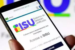 Inscrições do Sisu+ terminam nesta sexta-feira