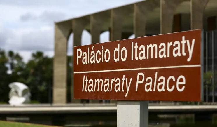 Brasil conquista vaga em conselho estratégico da ONU para 2027-2029