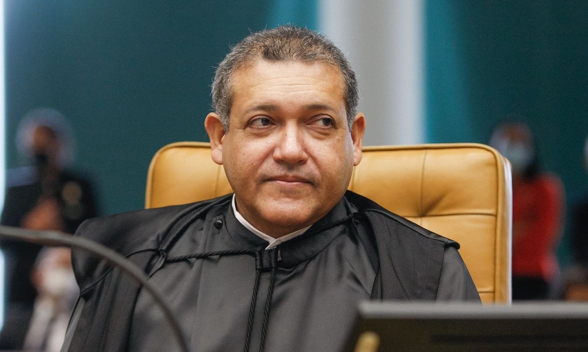Fachin nega suspeição de Kassio no caso Master