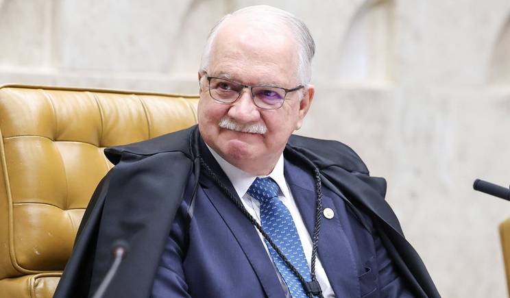 Fachin quer regras para salários e conflitos de interesse de juízes