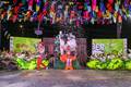 Folguedos começa neste domingo com seis dias de cultura e tradição na Potycabana
