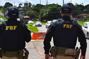 Feriado termina com quatro mortes de motociclistas nas BRs do Piauí