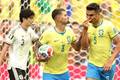 Brasil vira nos acréscimos, bate o Japão e avança às oitavas da Copa