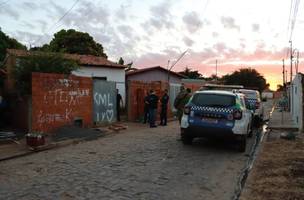 Gaeco deflagra operação e prende 10 suspeitos de integrarem organizações criminosas (Foto: Divulgação/MP-PI)