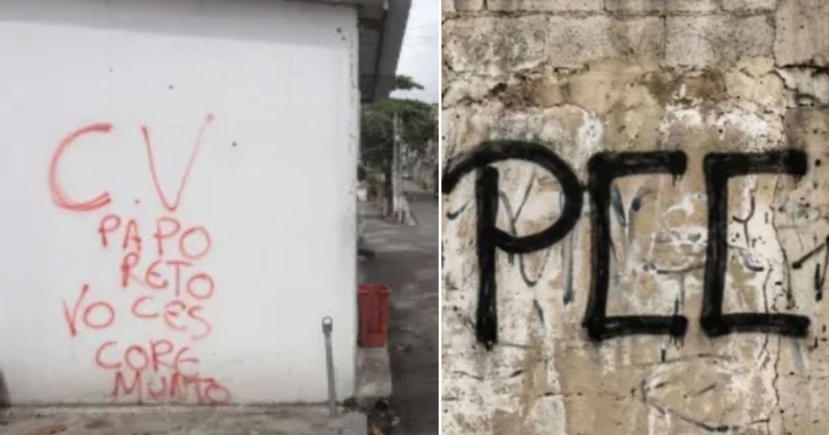 Governo dos EUA endurece discurso contra facções criminosas brasileiras.