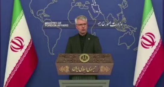 Governo iraniano elevou o tom após nova ofensiva israelense em Beirute.
