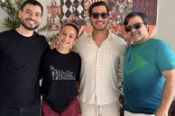 Grand Circo HB promete uma experiência inédita de arte em Teresina