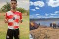 Corpo de jovem afogado em barragem em Jaicós é resgatado por pescadores