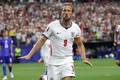 Inglaterra estreia com vitória diante da Croácia na Copa