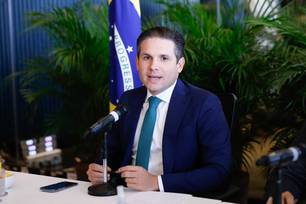 Hugo Motta