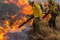 Governo libera R$ 337 milhões para reforçar combate a incêndios