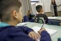 Ensino médio público registra forte queda na repetência e evasão