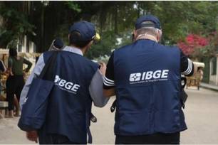 IBGE prorroga inscrições para seleção com 1.466 vagas temporárias
