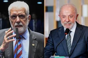 Jaques Wagner deve discutir com Lula sua saída da liderança do governo no Senado após operação da PF.