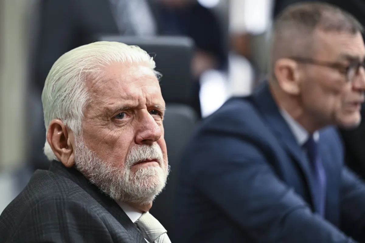 Jaques Wagner, líder do governo no Senado