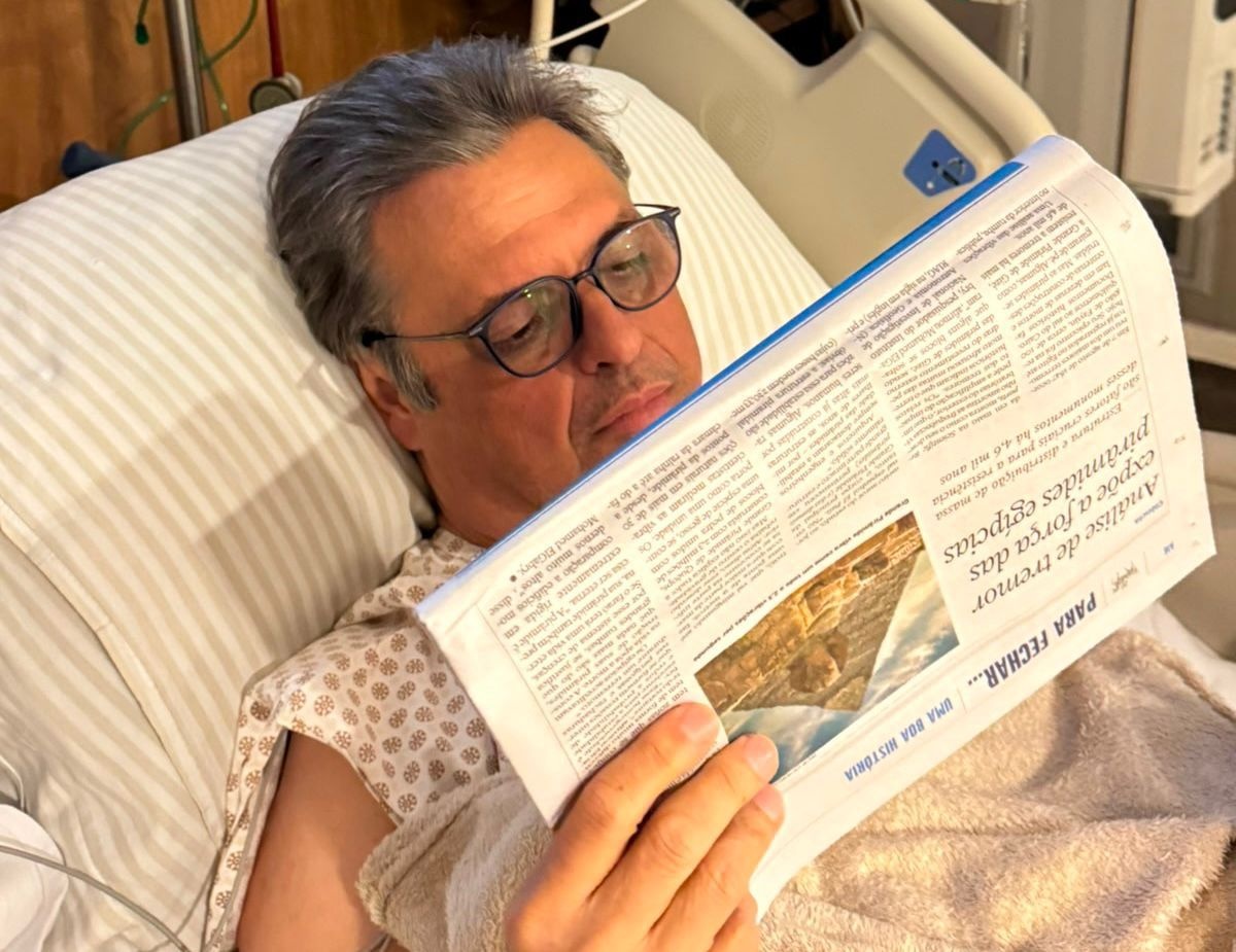 Júlio Arcoverde