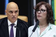 Justiça italiana anula extradição de Zambelli e questiona atuação de Moraes