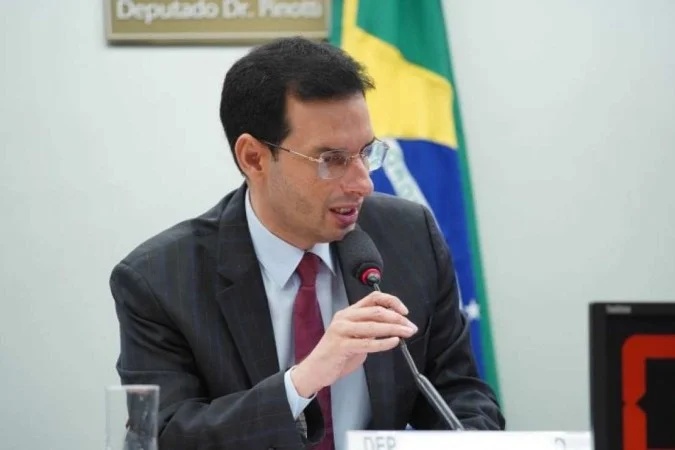Leo Prates (Republicanos-BA)