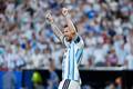 Argentina e França entram em campo pela Copa nesta segunda
