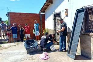 Local do crime