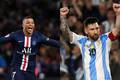 Argentina e França estreiam na Copa hoje; veja os jogos desta terça-feira