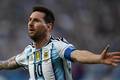 Messi supera Klose e vira maior artilheiro da história das Copas