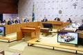 STF forma maioria inicial para liberar parte dos penduricalhos retroativos
