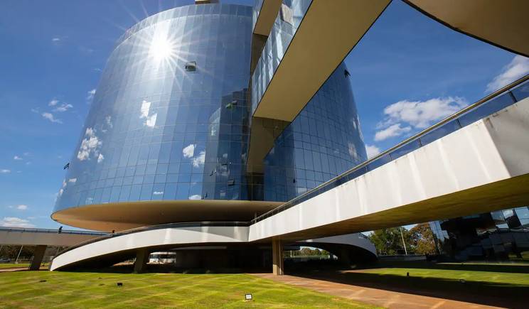 MPF pede suspensão de licença do pré-sal e cita ameaça climática