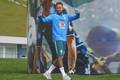 Neymar desfalca amistoso da seleção contra o Egito