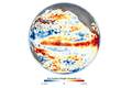El Niño entra em atividade e pode atingir intensidade histórica