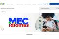 MEC lança plataforma gratuita de inglês e espanhol com certificação