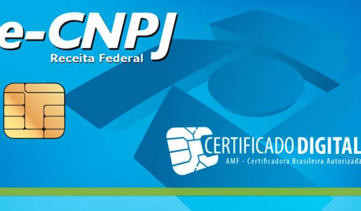 Receita Federal adota CNPJ com letras para novas empresas a partir desta quarta