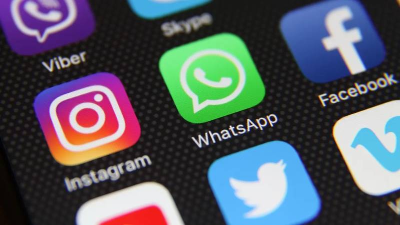 AtlasIntel aponta redes sociais como fator decisivo para maioria dos brasileiros