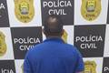 Homem é preso por agredir ex-companheira e violar medida protetiva