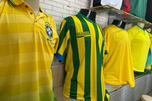 Férias e Copa impulsionam expectativa de alta nas vendas do comércio em Julho
