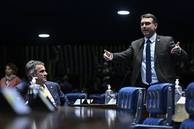 Delação de Vorcaro amplia pressão sobre Flávio e Ciro no caso Master