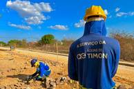 Cobertura de esgoto avança em Timon com obras e novos investimentos