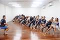 E-book gratuito reúne memória e produção da dança contemporânea no Piauí