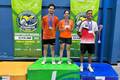 Piauí conquista 97 medalhas em Regional de Badminton e Parabadminton