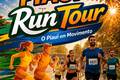 Murici dos Portelas abre circuito estadual Piauí Run Tour neste sábado (27)