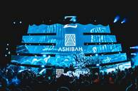 Love Again 10 anos confirma Ashibah para edição em Teresina