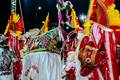 Festival de Bois destaca tradição popular no Encontro de Folguedos do Piauí